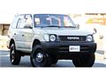 2000 Toyota Land Cruiser Prado