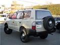 2000 Toyota Land Cruiser Prado
