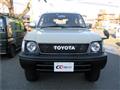 2000 Toyota Land Cruiser Prado