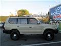 2000 Toyota Land Cruiser Prado
