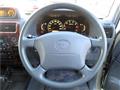 2000 Toyota Land Cruiser Prado