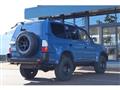 1999 Toyota Land Cruiser Prado