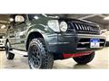 1999 Toyota Land Cruiser Prado