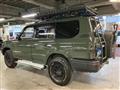 1999 Toyota Land Cruiser Prado