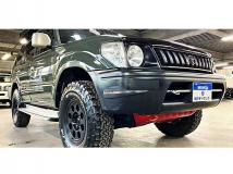 1999 Toyota Land Cruiser Prado