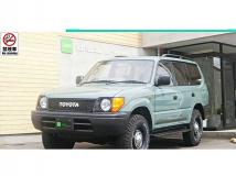 1999 Toyota Land Cruiser Prado