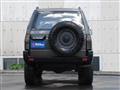1999 Toyota Land Cruiser Prado