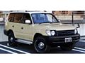 1998 Toyota Land Cruiser Prado