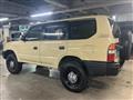 1998 Toyota Land Cruiser Prado
