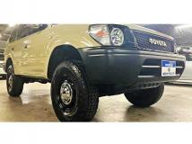 1998 Toyota Land Cruiser Prado