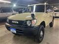 1998 Toyota Land Cruiser Prado