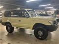 1998 Toyota Land Cruiser Prado