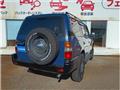 1998 Toyota Land Cruiser Prado