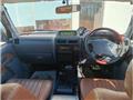 1998 Toyota Land Cruiser Prado