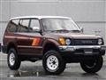 1998 Toyota Land Cruiser Prado