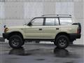1998 Toyota Land Cruiser Prado