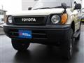 1998 Toyota Land Cruiser Prado
