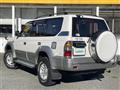 1998 Toyota Land Cruiser Prado