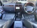 1998 Toyota Land Cruiser Prado