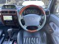 1998 Toyota Land Cruiser Prado