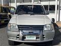 1998 Toyota Land Cruiser Prado