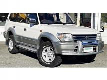 1998 Toyota Land Cruiser Prado