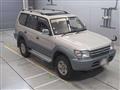 1997 Toyota Land Cruiser Prado