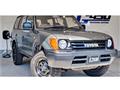 1997 Toyota Land Cruiser Prado