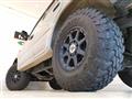 1997 Toyota Land Cruiser Prado