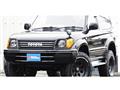 1997 Toyota Land Cruiser Prado