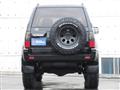 1997 Toyota Land Cruiser Prado