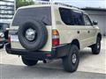 1996 Toyota Land Cruiser Prado