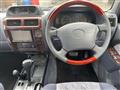 1996 Toyota Land Cruiser Prado