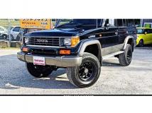 1996 Toyota Land Cruiser Prado