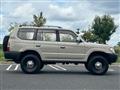 1996 Toyota Land Cruiser Prado