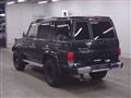 1995 Toyota Land Cruiser Prado
