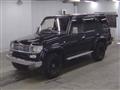 1995 Toyota Land Cruiser Prado