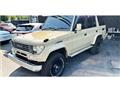 1995 Toyota Land Cruiser Prado
