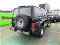 1995 Toyota Land Cruiser Prado