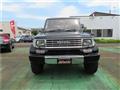 1995 Toyota Land Cruiser Prado