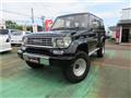 1995 Toyota Land Cruiser Prado