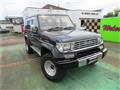 1995 Toyota Land Cruiser Prado