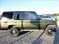 1995 Toyota Land Cruiser Prado