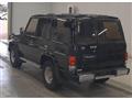 1995 Toyota Land Cruiser Prado