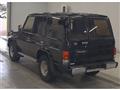 1995 Toyota Land Cruiser Prado