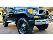 1995 Toyota Land Cruiser Prado