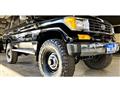 1995 Toyota Land Cruiser Prado