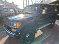 1995 Toyota Land Cruiser Prado