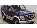 1995 Toyota Land Cruiser Prado