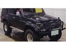 1995 Toyota Land Cruiser Prado